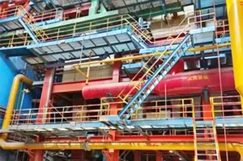 The Cases of Waste to Energy Plant