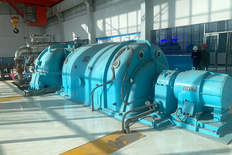 The Cases of Waste to Energy Plant
